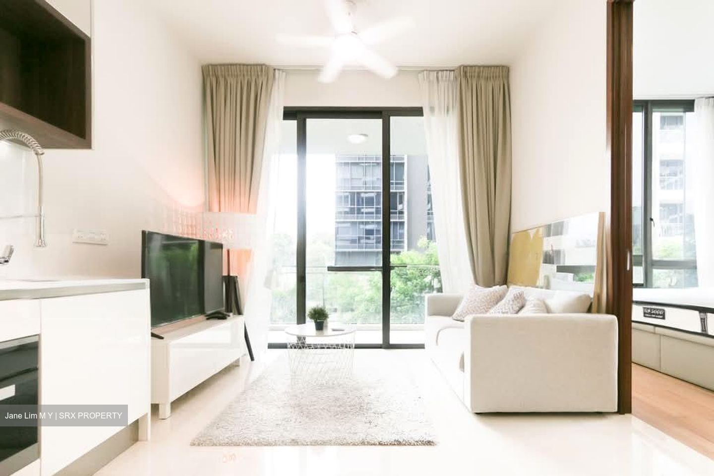 One Balmoral (D10), Condominium #583341631